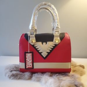 Marvel Dark Phoenix Purse